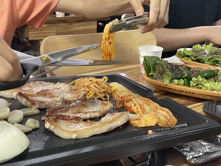 농가생삼겹살 이미지
