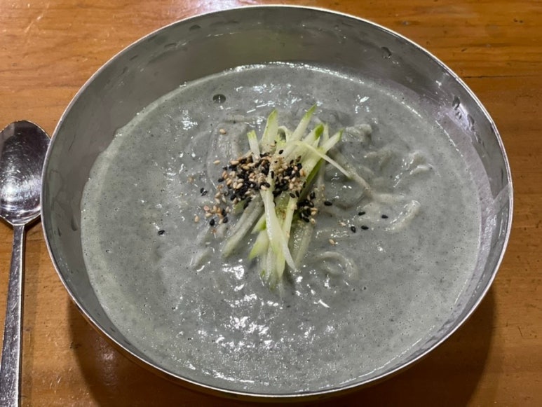 풍년칼국수콩국수 이미지