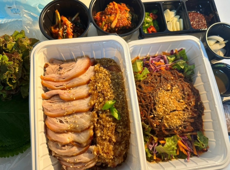올때족발사와 이미지