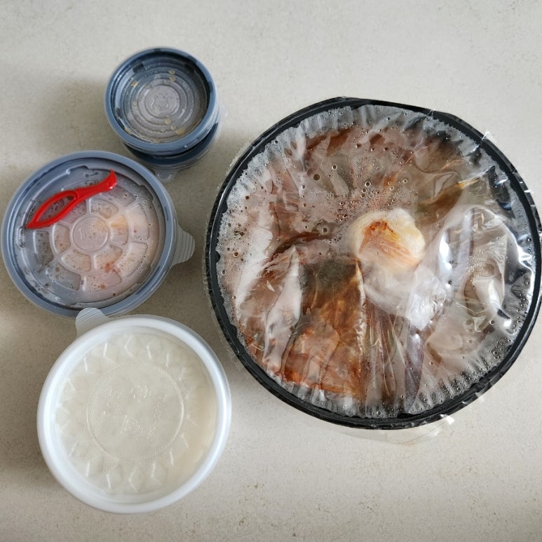 탑텐푸드송파점 이미지