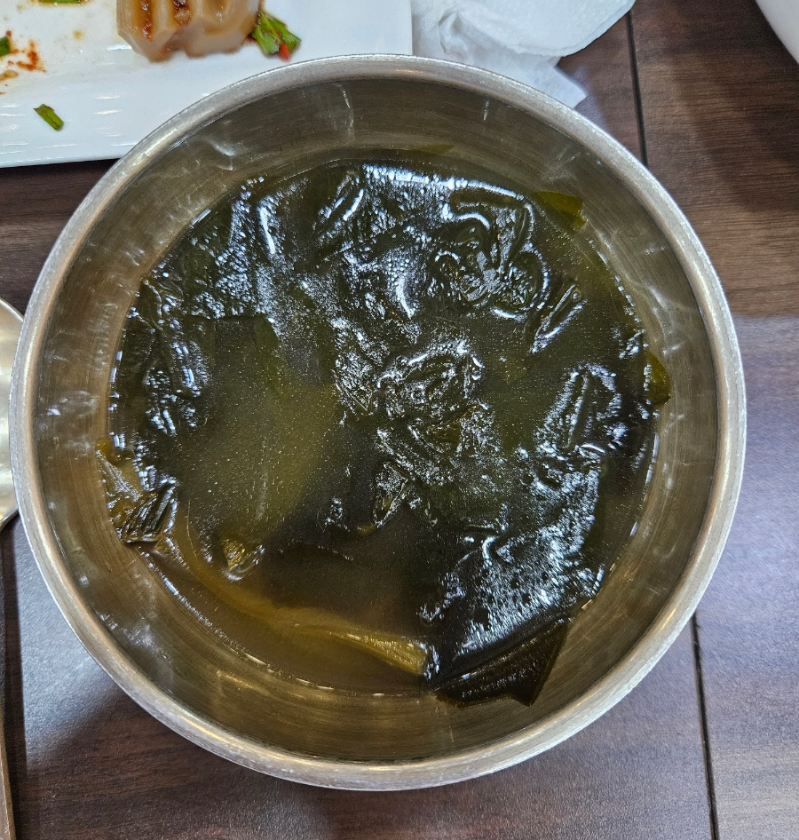 가화식당 이미지