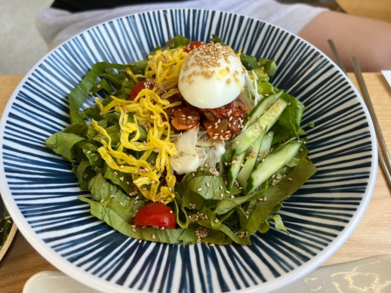 마산국수 이미지