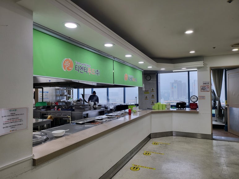 티엔티푸드(주) 이미지