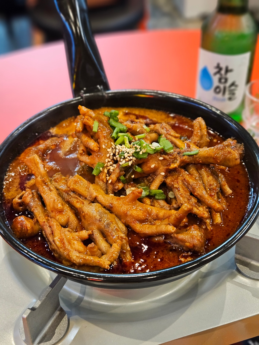 한신포차 거여점 이미지