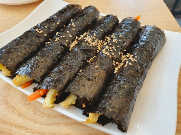 선비꼬마김밥 상주점 이미지