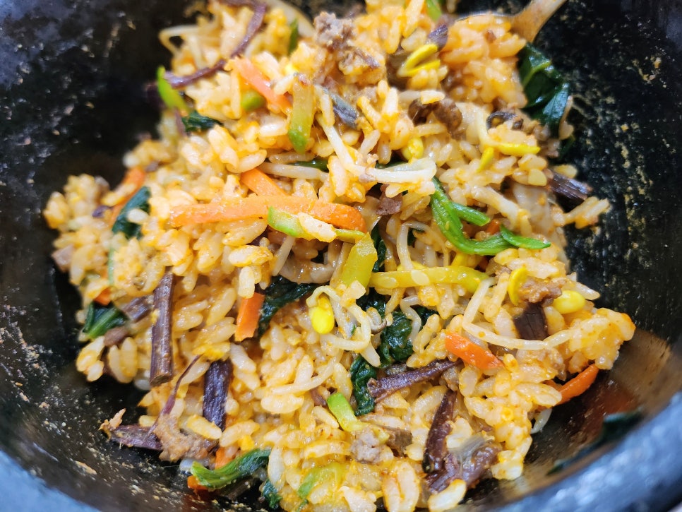 엄마손맛식당 이미지