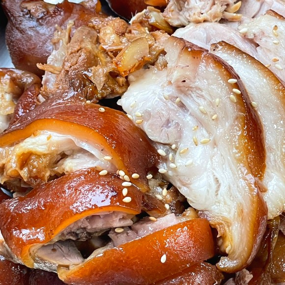 족발이랑막국수랑 이미지