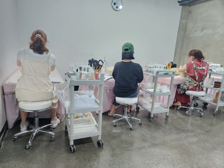 씨엘뷰티 이미지