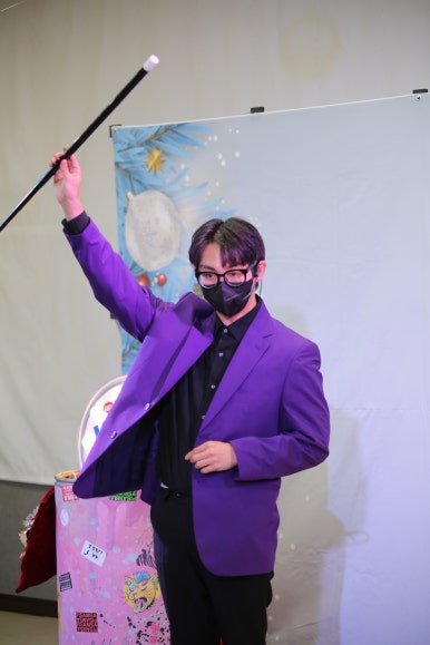 더하루 벌룬 이미지