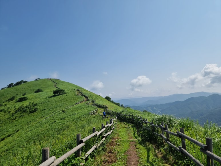 민둥산쉼터 이미지