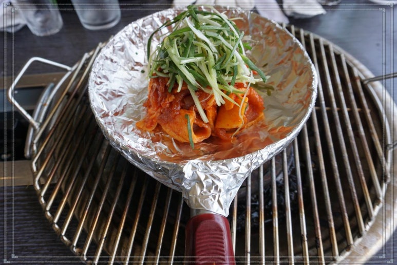 청춘조개포차 대천점 이미지