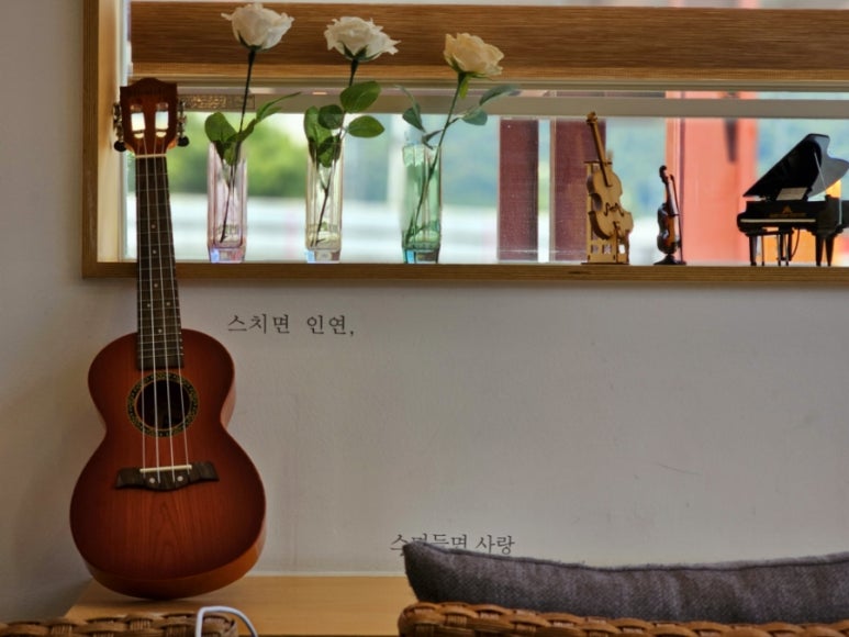 이삭칼국수 이미지