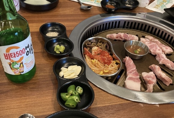 문가네고깃집 이미지