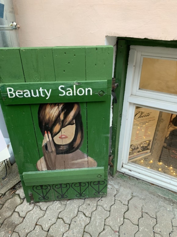 Cherie Beauty 이미지