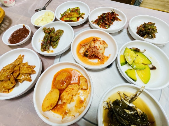 영심반찬 이미지