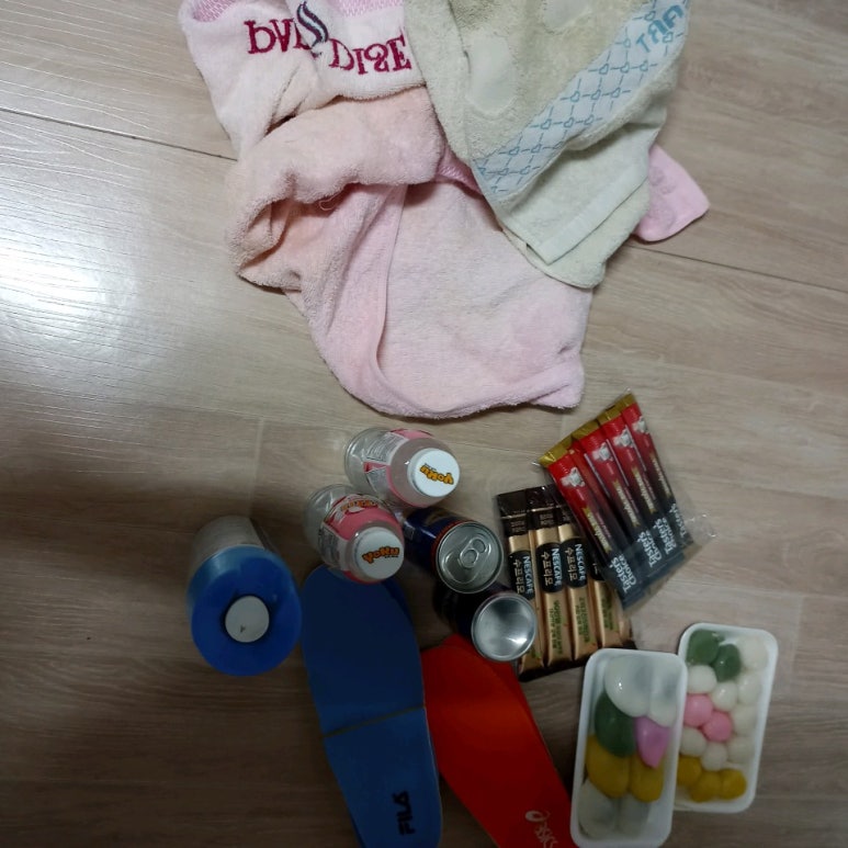 천원떡 이미지