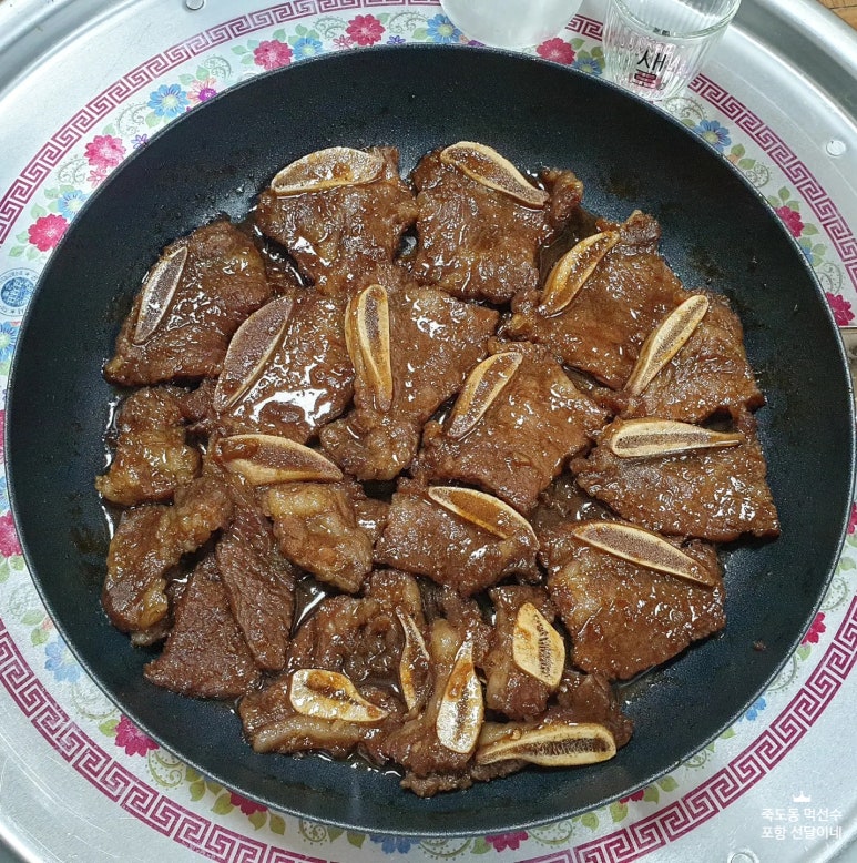 라라고기마켓 이미지