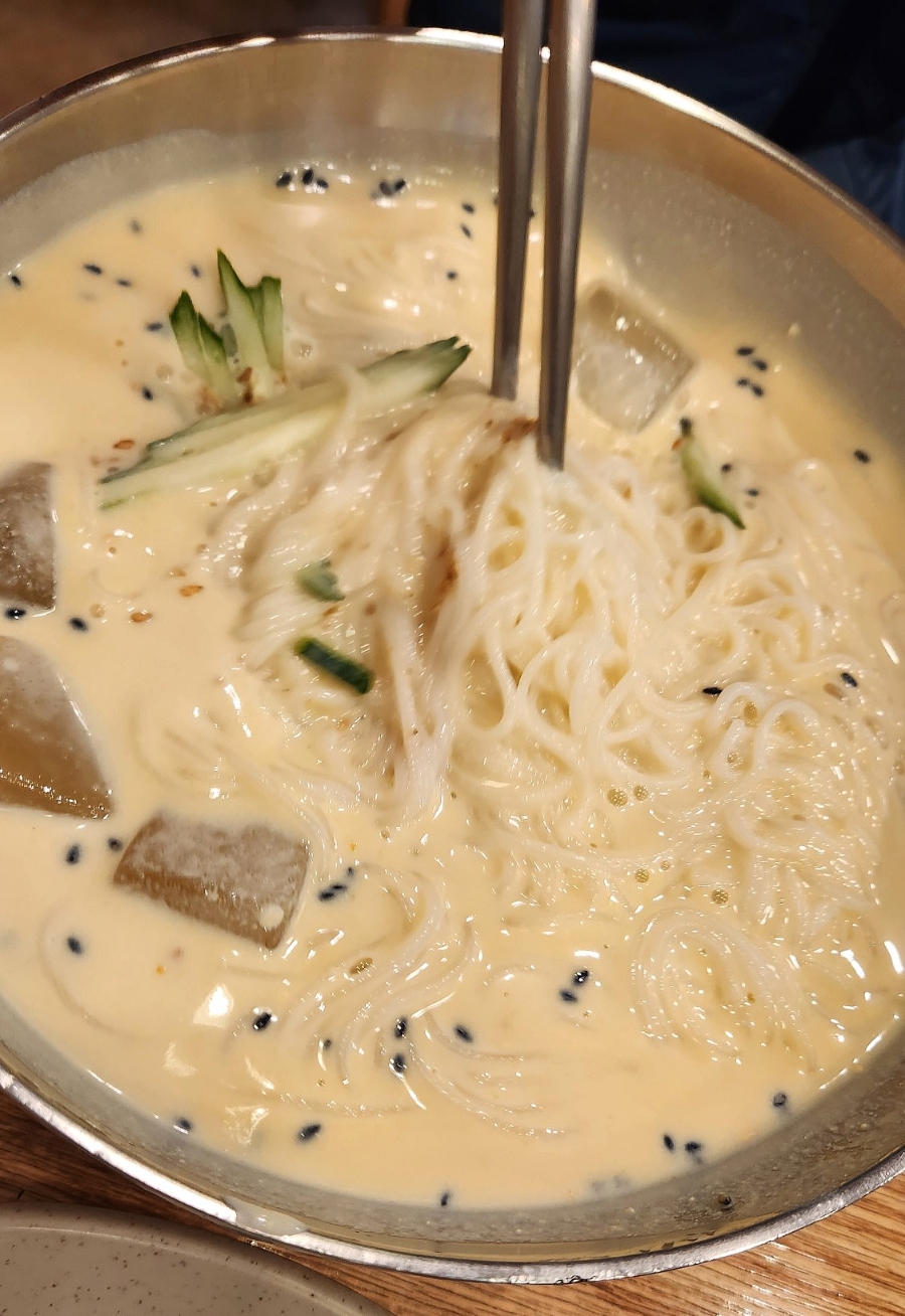 옛터촌국수 이미지