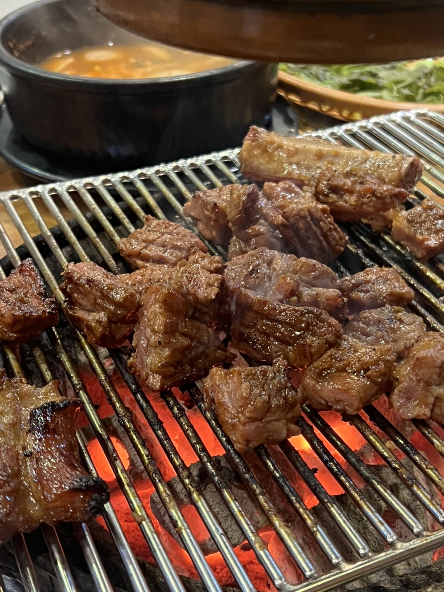 수원본가갈비 이미지