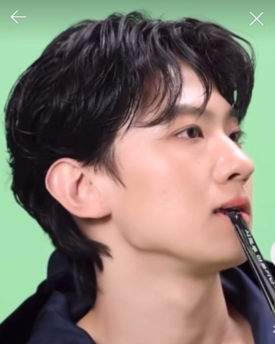 컷앤펌 이미지