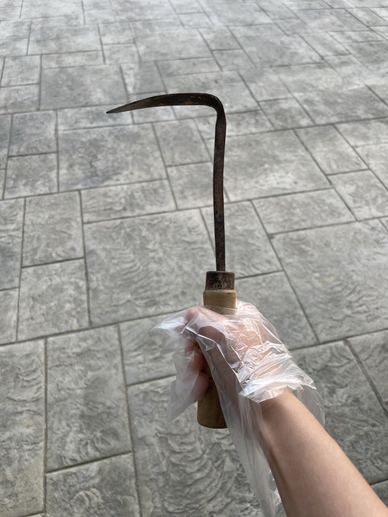 로엄왁싱 이미지