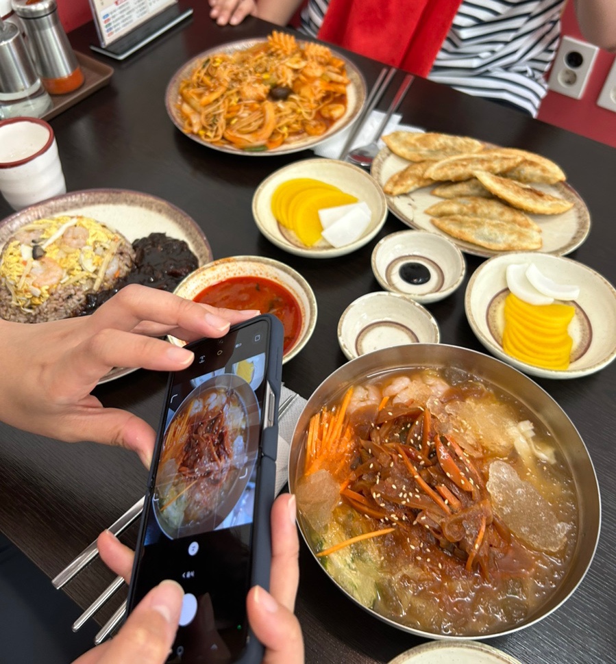 궁정짬뽕 이미지
