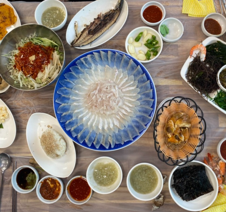 은아김치 이미지