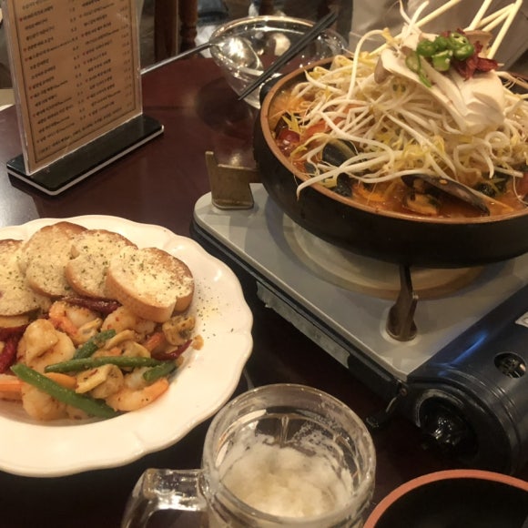 금별맥주 용인보정점 이미지