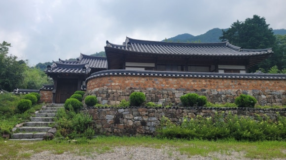 녹운재 이미지