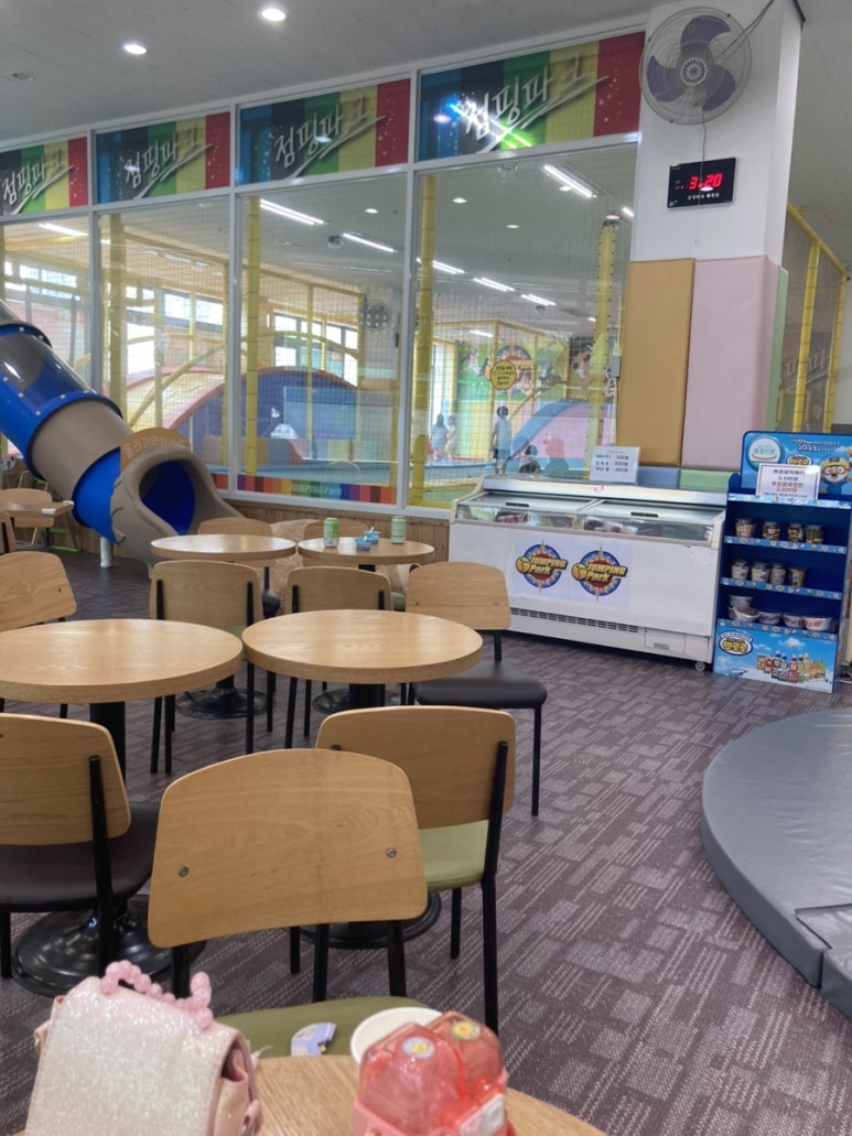 점핑파크 죽전점 이미지