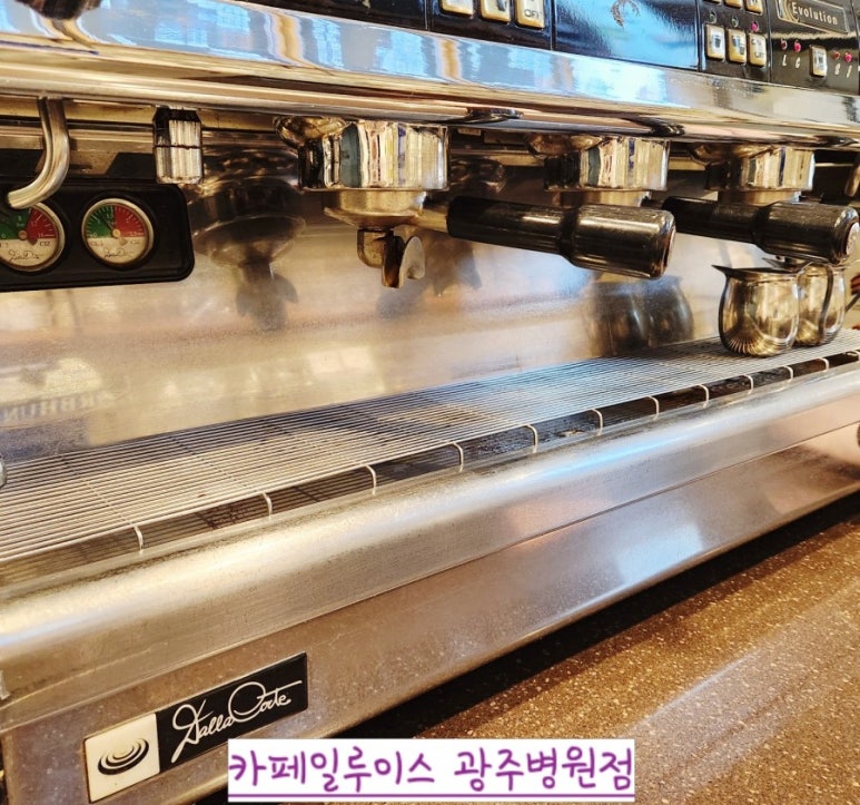 카페일루이스 이미지