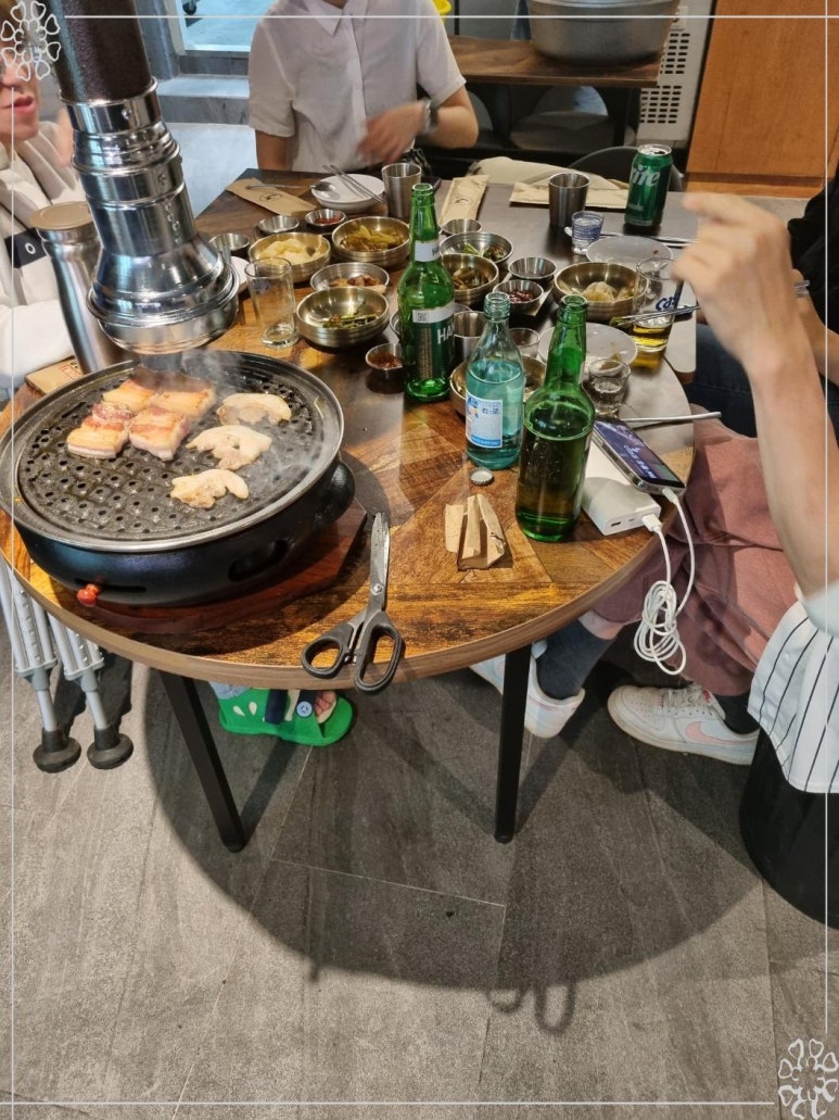 일품고깃간 이미지
