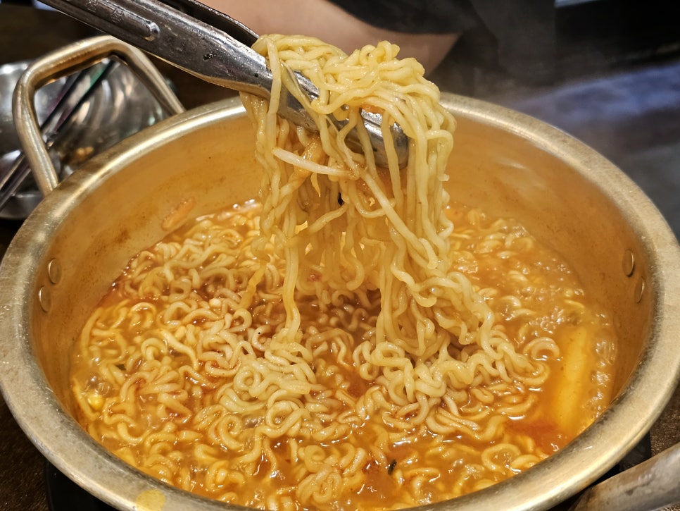 안동막창 이미지