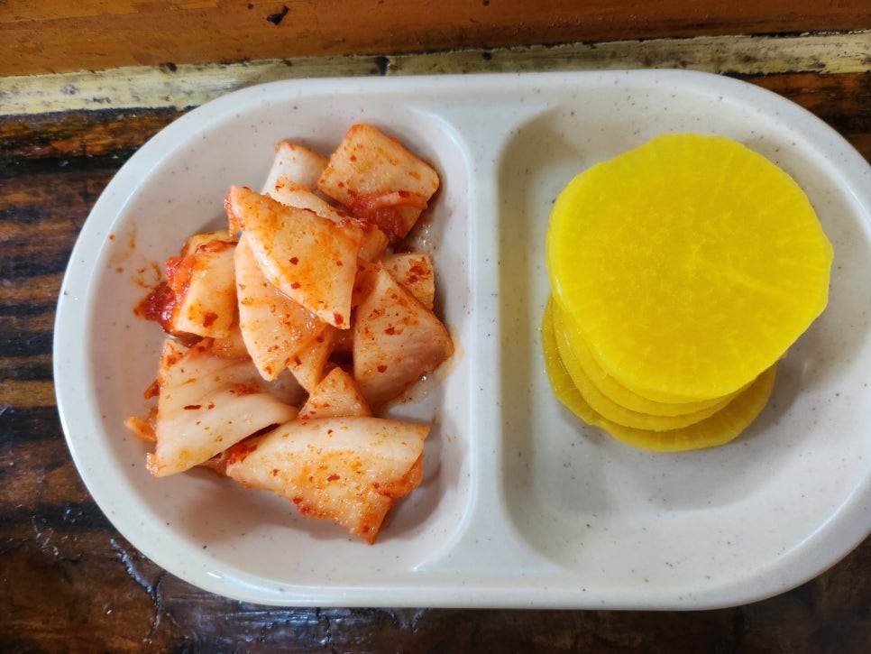옛날즉석우동짜장 이미지