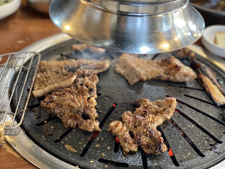 무봉갈비 이미지