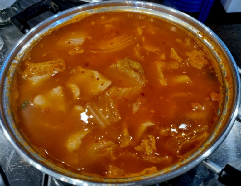 부라보쪽갈비포곡점 이미지