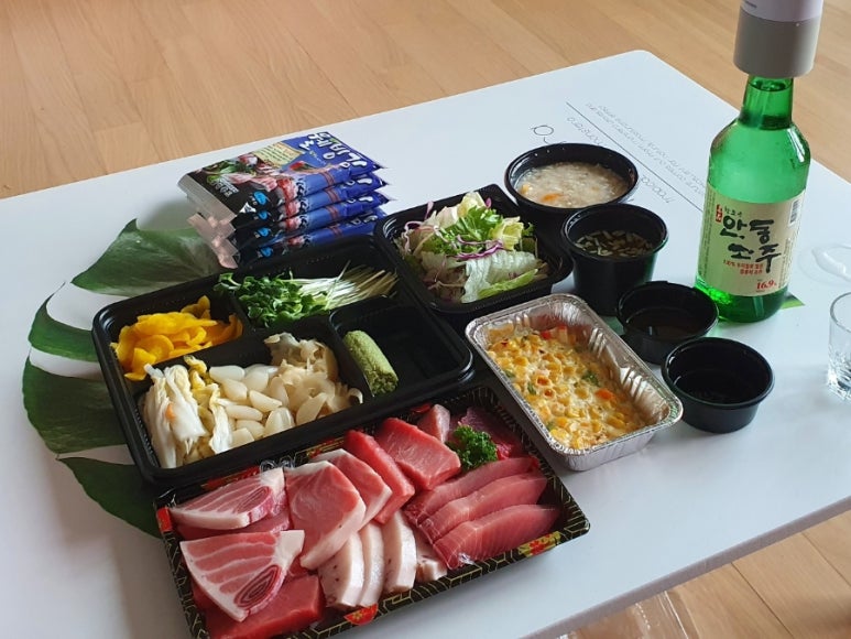 단카이참치 이미지