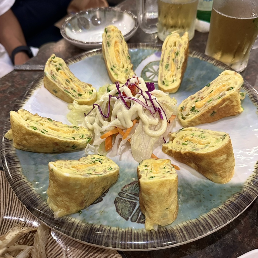 청맥호프 이미지