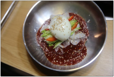 요술램프삼겹살 이미지