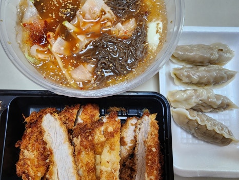 대한칡냉면미추홀점 이미지