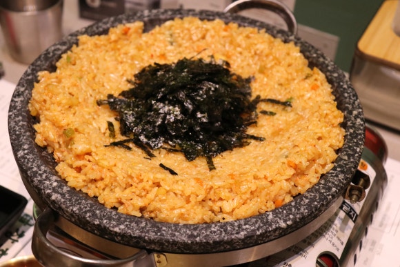 한우곱창&오겹살 이미지