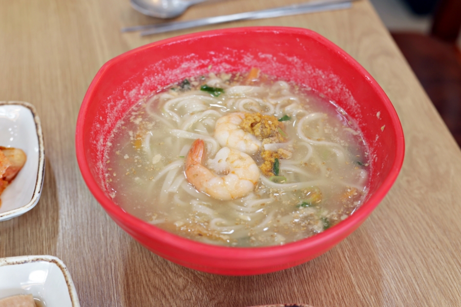 국수마을 이미지
