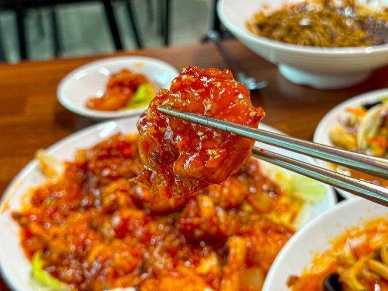 금산대반점 이미지