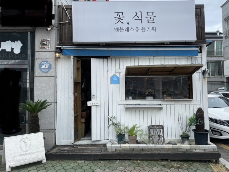 엔블레스유 이미지