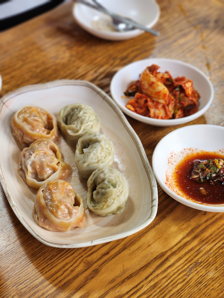종로칼국수 이미지