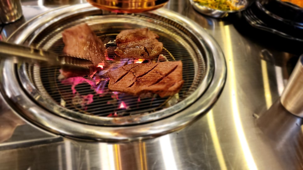 코리아정육식당 이미지