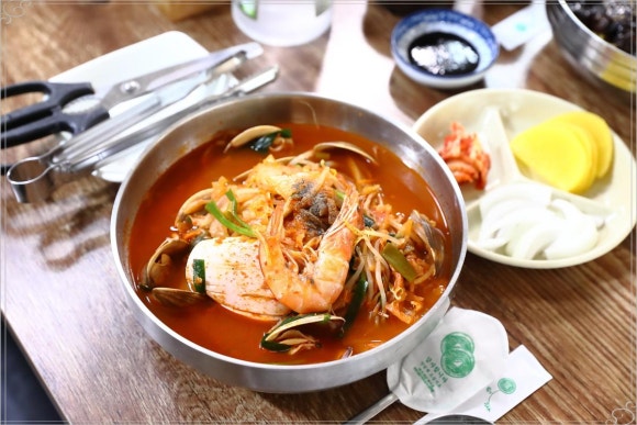 해물수산 이미지