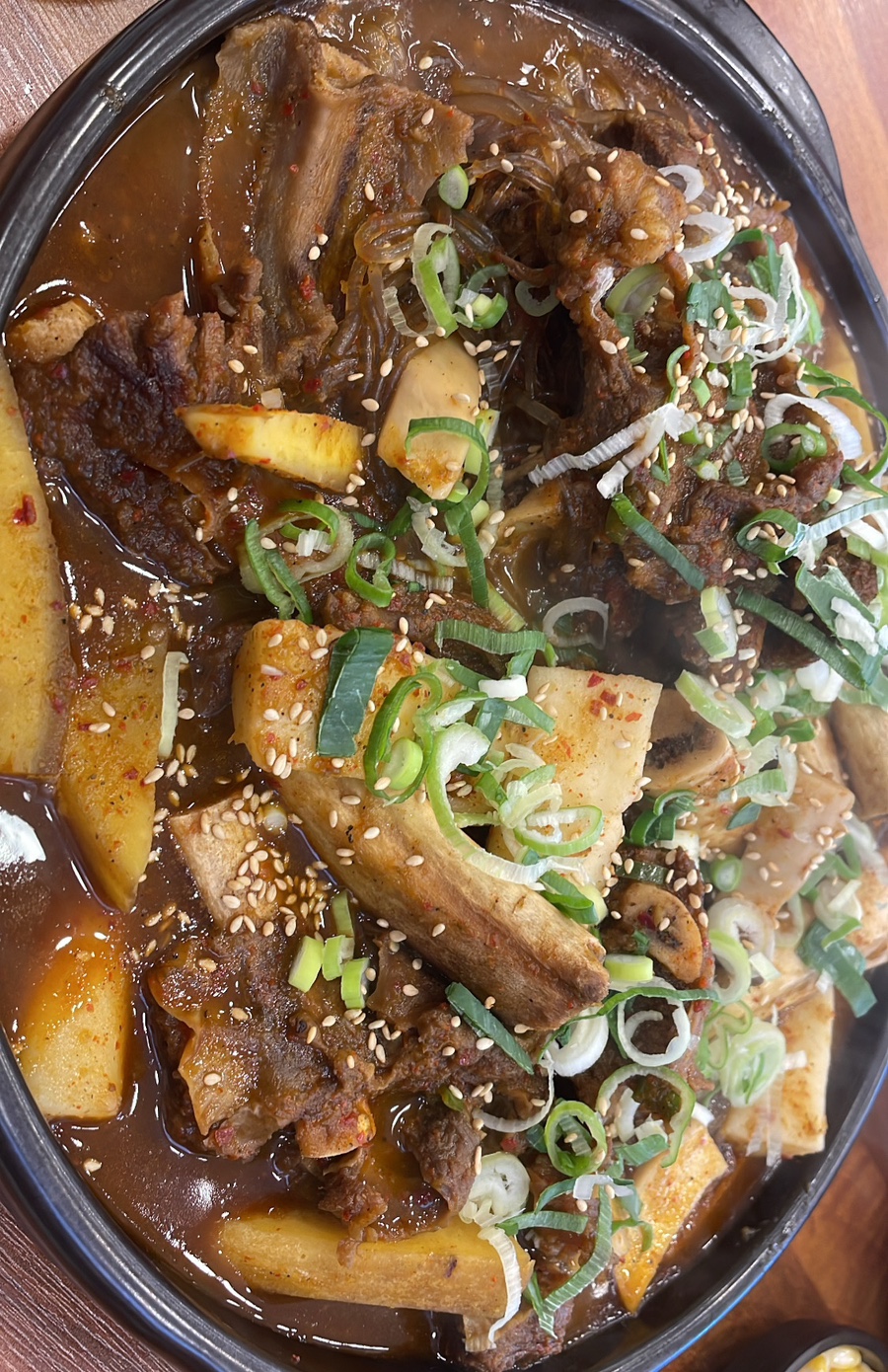고집센그집 갈비탕(양산중부점) 이미지