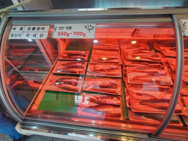 임꺽정 정육식당 이미지
