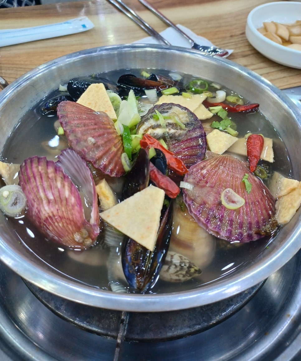 탐나종합어시장(구로디지털역점) 이미지